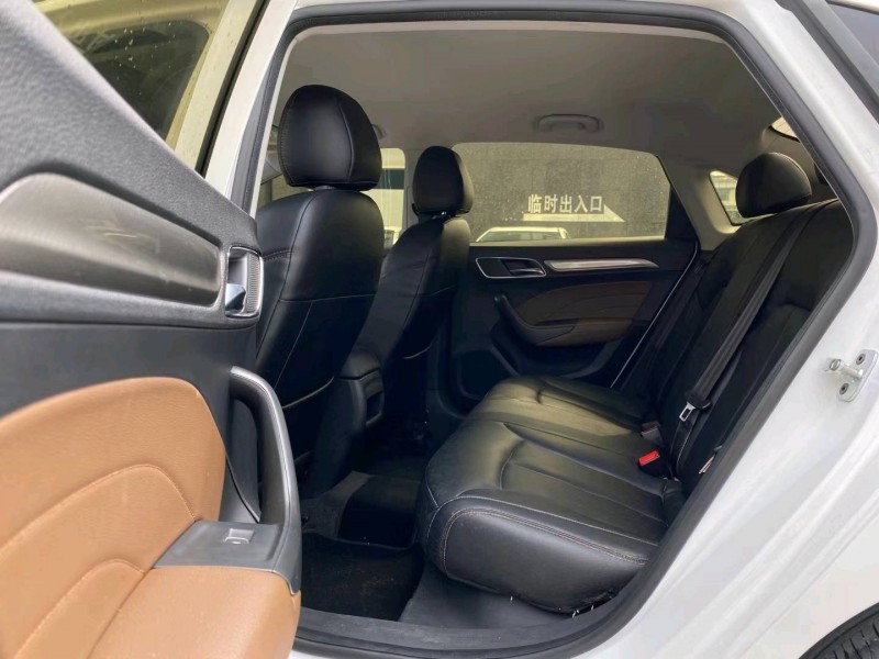 东莞19年荣威i66