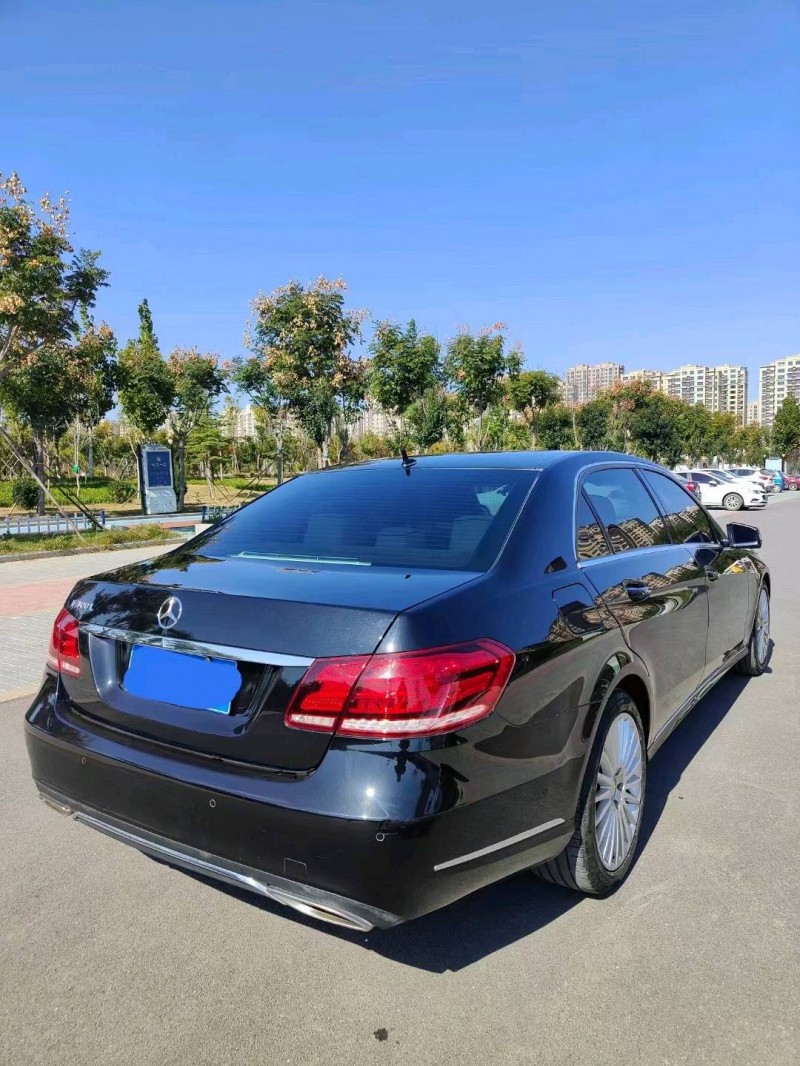 聊城15年奔馳E7