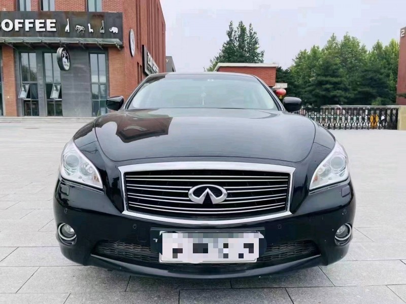 北京13年英菲尼迪Q709