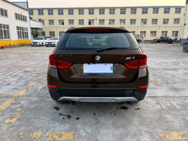 徐州14年寶馬X18