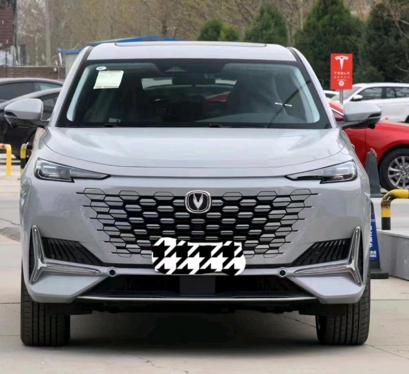 黔西南21年長安汽車UNI-K1