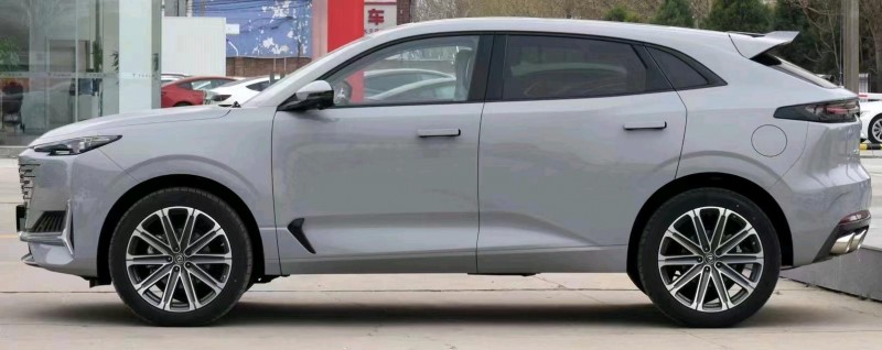 黔西南21年長安汽車UNI-K2