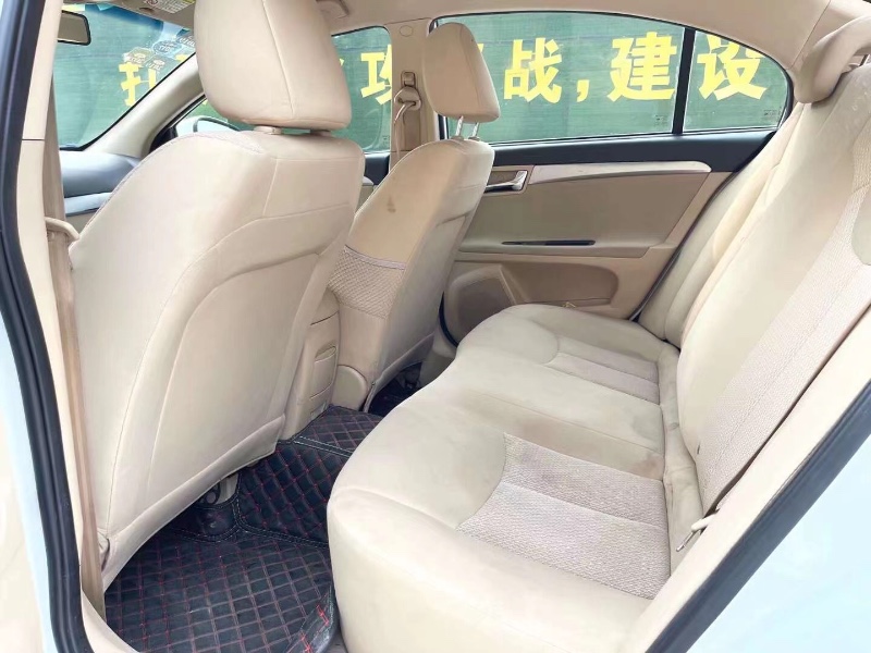 濰坊16年榮威350S6