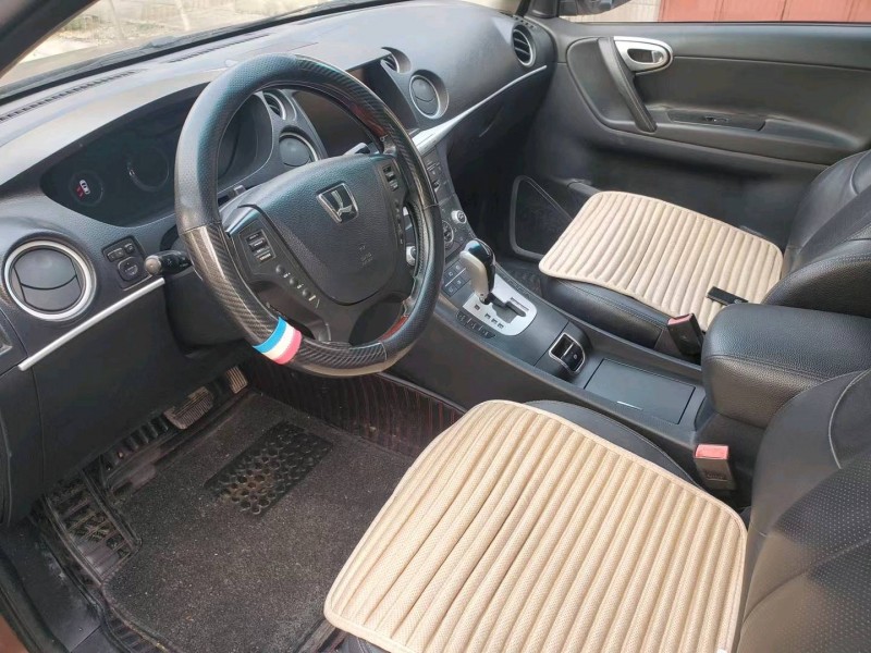 濟寧14年納智捷大7 SUV5