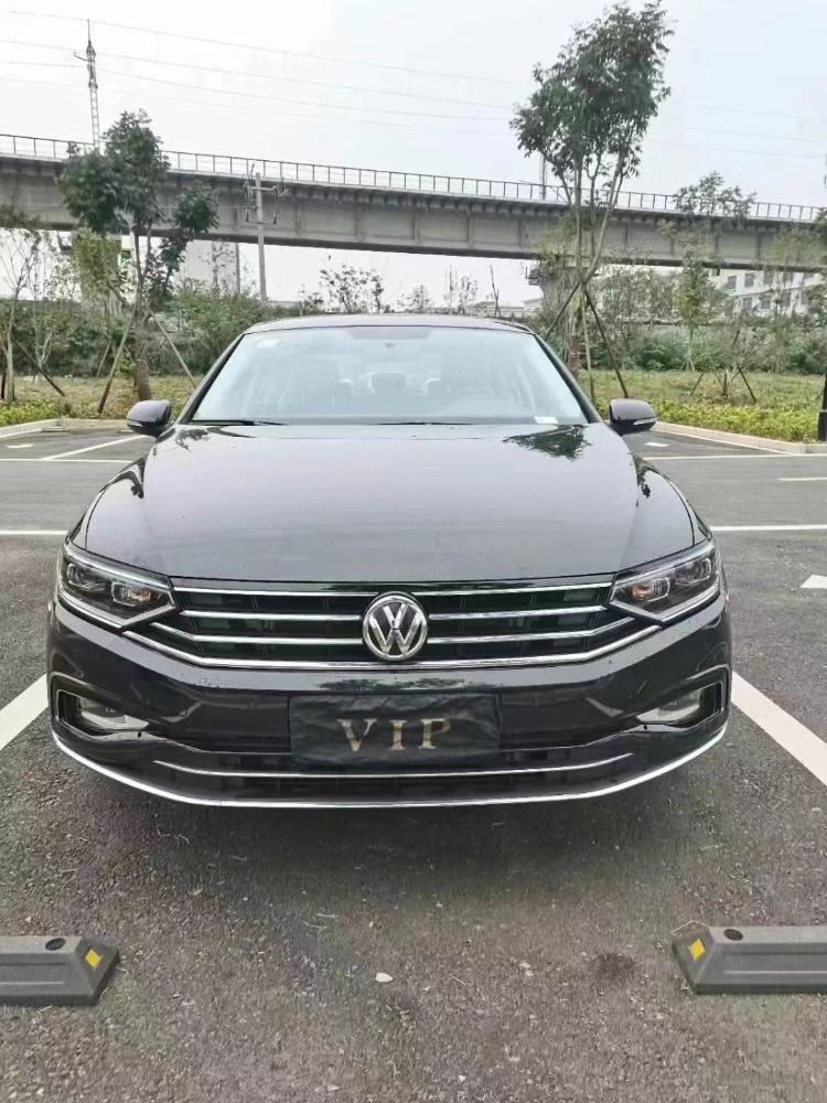 北京21年大眾邁騰1