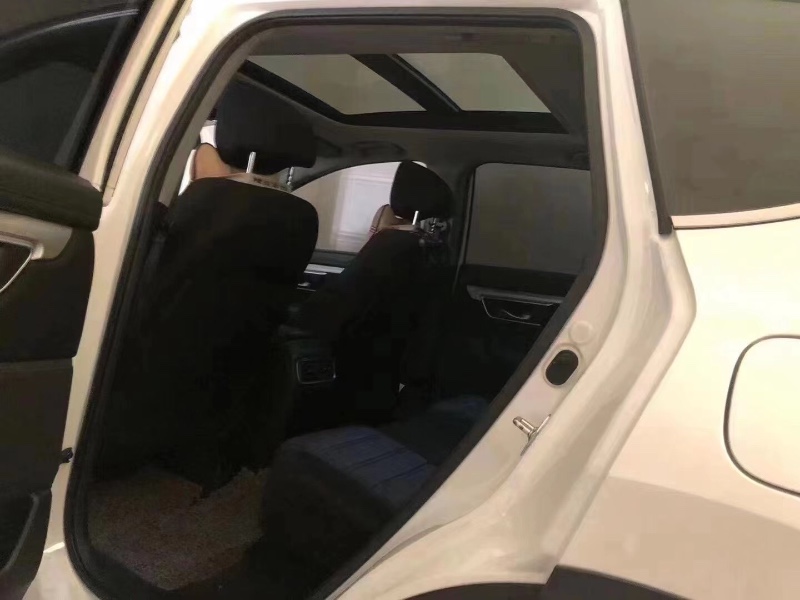 汕頭19年本田CR-V4