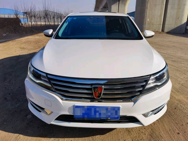 保定19年榮威i61