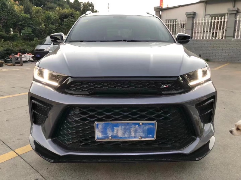 宜昌20年SWM斯威汽車G011