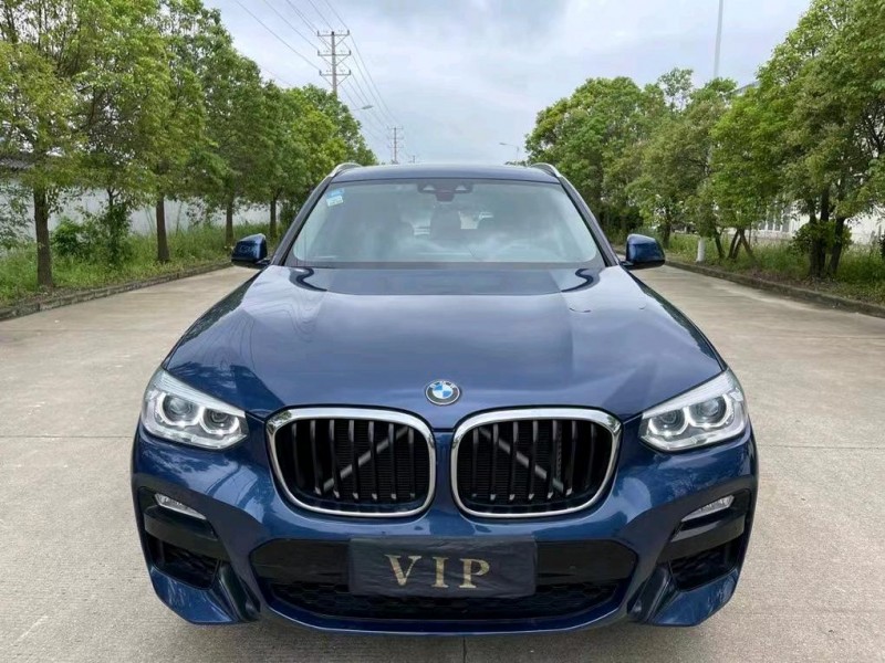 鹽城18年寶馬X31