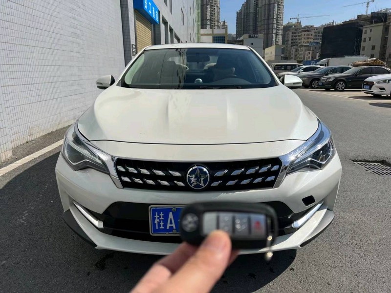 廣州20年啟辰D601