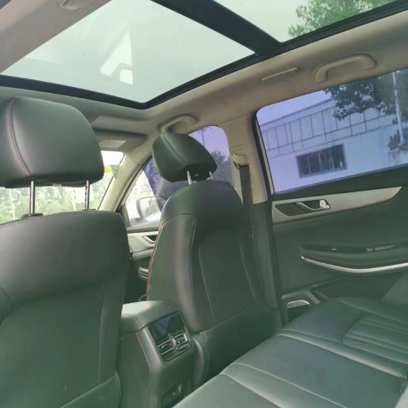 淮北19年長安汽車CS756