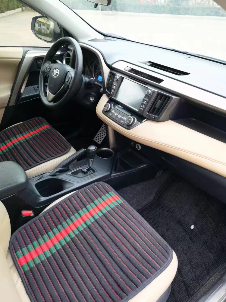 煙臺14年豐田RAV43