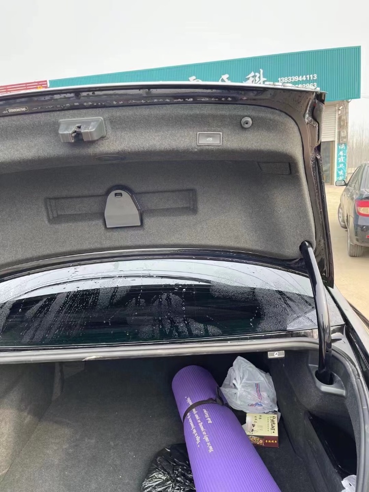 保定18年大众迈腾6