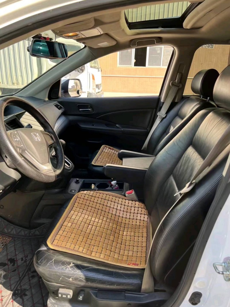 東莞15年本田CR-V4