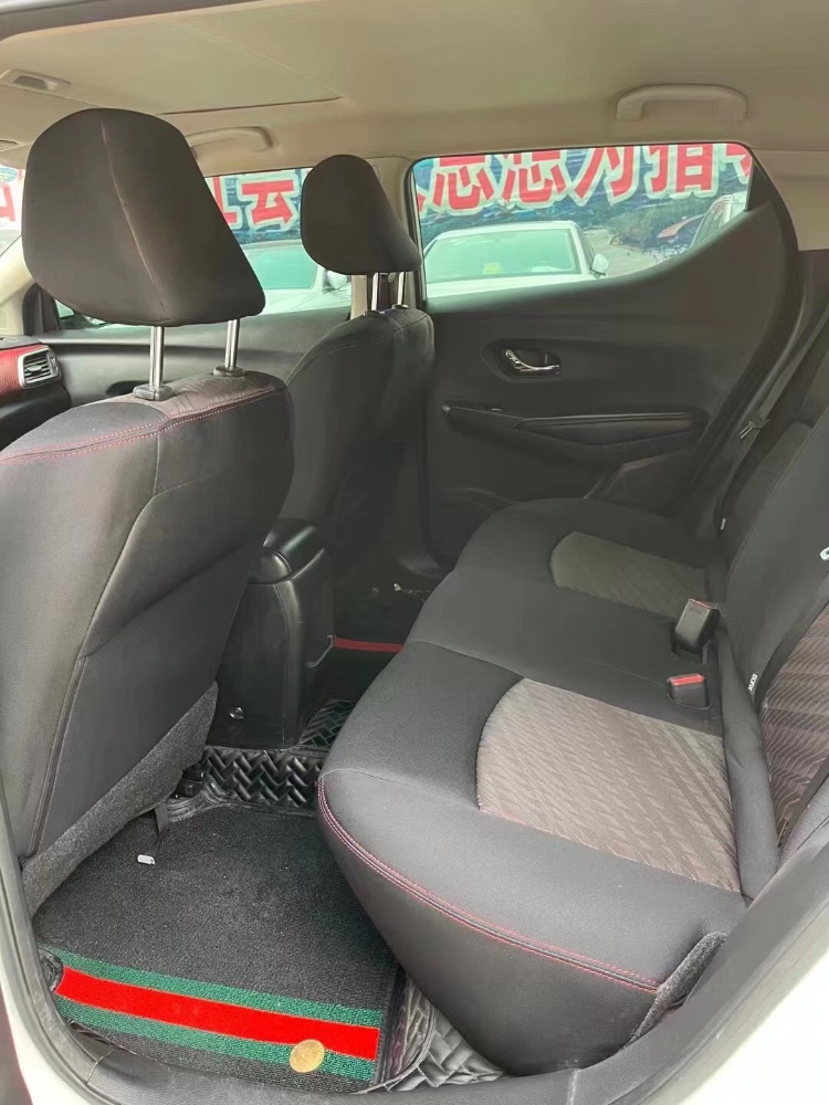 銅陵18年日產藍鳥6