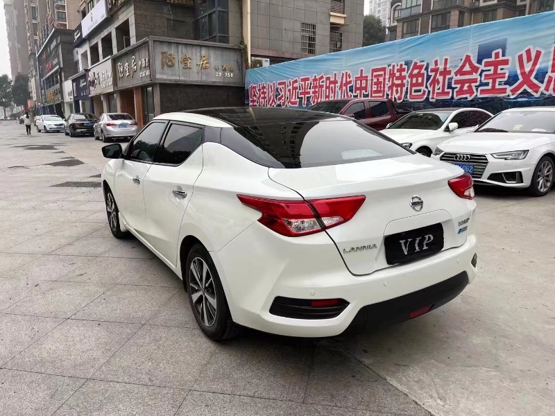 銅陵18年日產藍鳥8