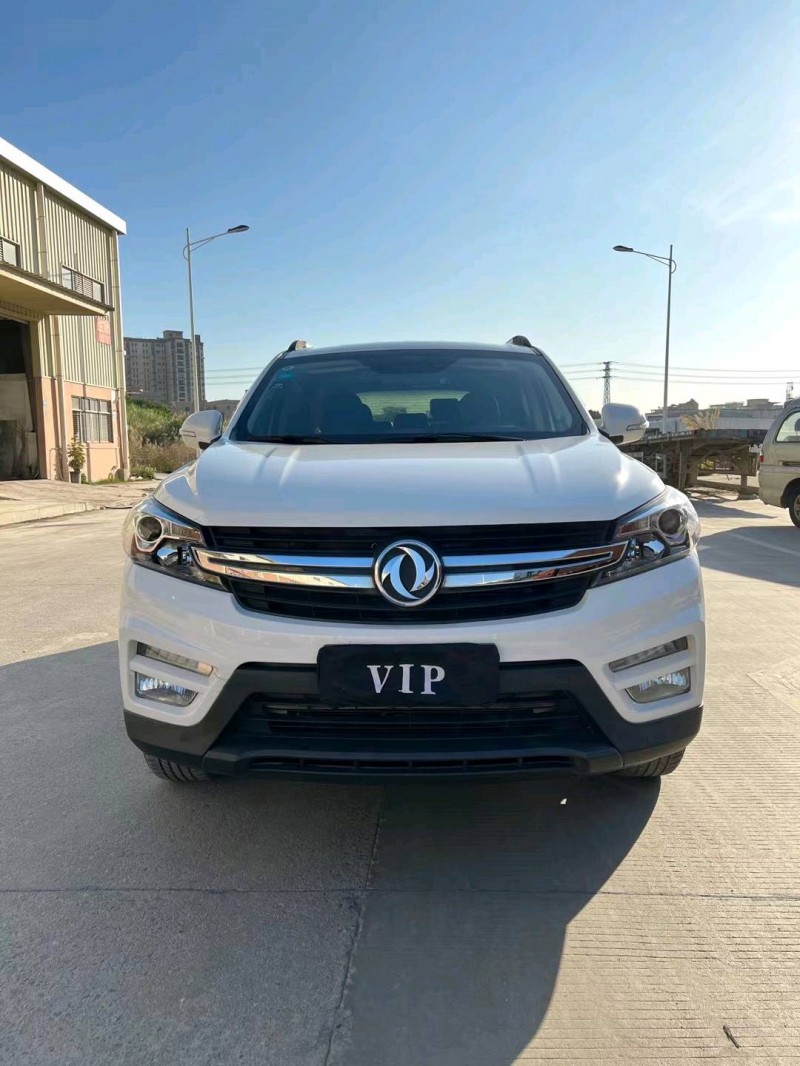 东莞19年东风S5601