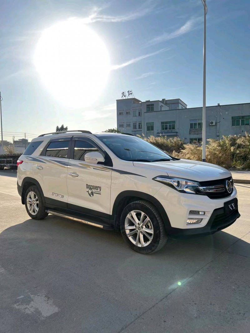 东莞19年东风S5603