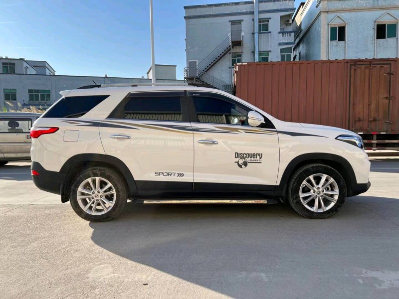 东莞19年东风S5608