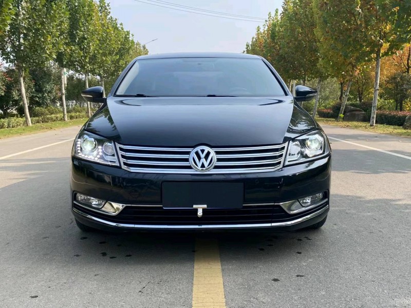 徐州16年大众迈腾1