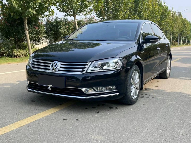 徐州16年大众迈腾3