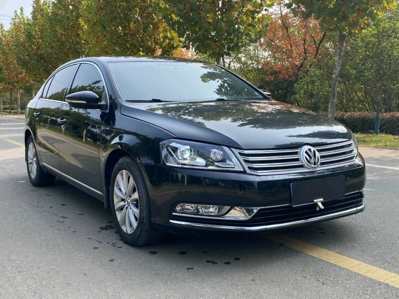 徐州16年大众迈腾2