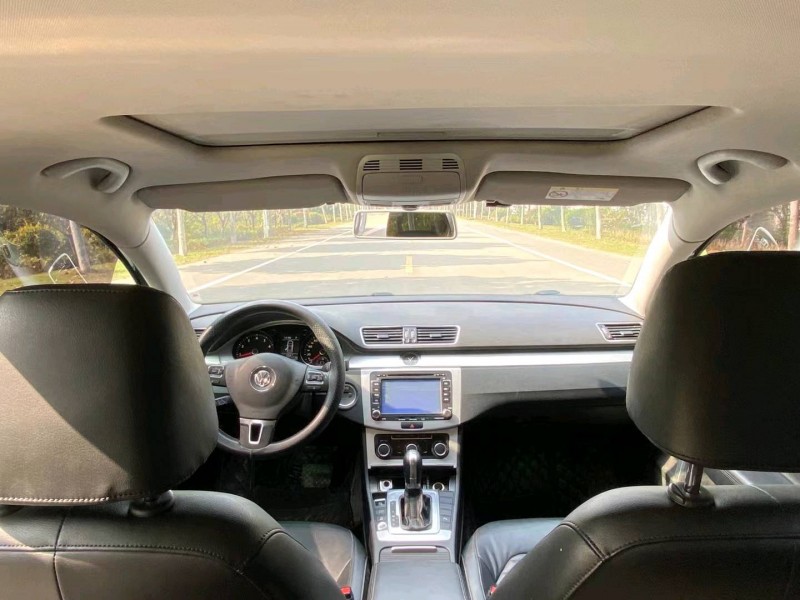 徐州16年大众迈腾4