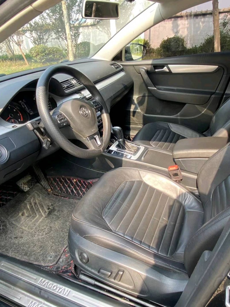 徐州16年大众迈腾6