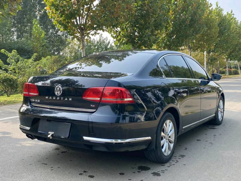 徐州16年大众迈腾8