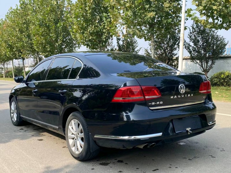 徐州16年大众迈腾7