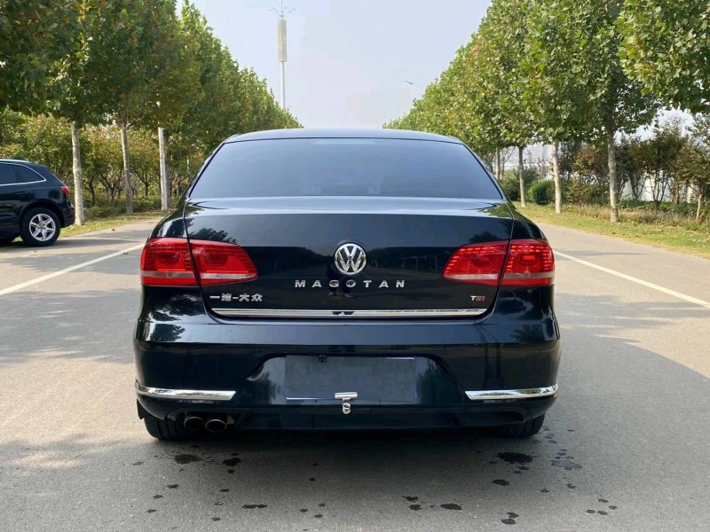 徐州16年大众迈腾9