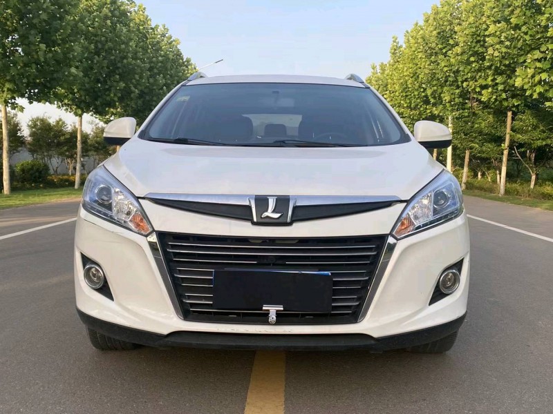 徐州18年納智捷U6 TURBO1