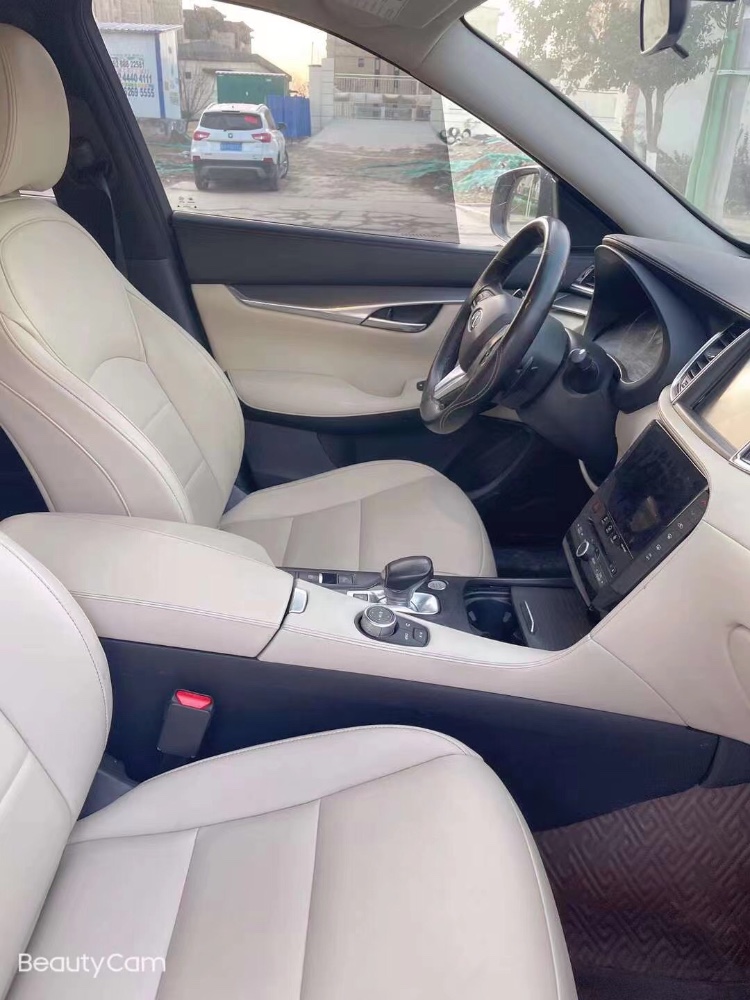 濰坊18年英菲尼迪QX506