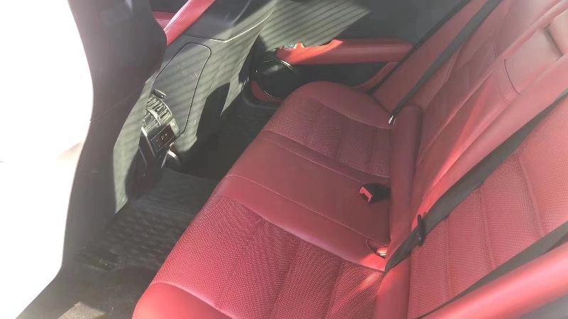 石家莊10年奔馳AMG C634