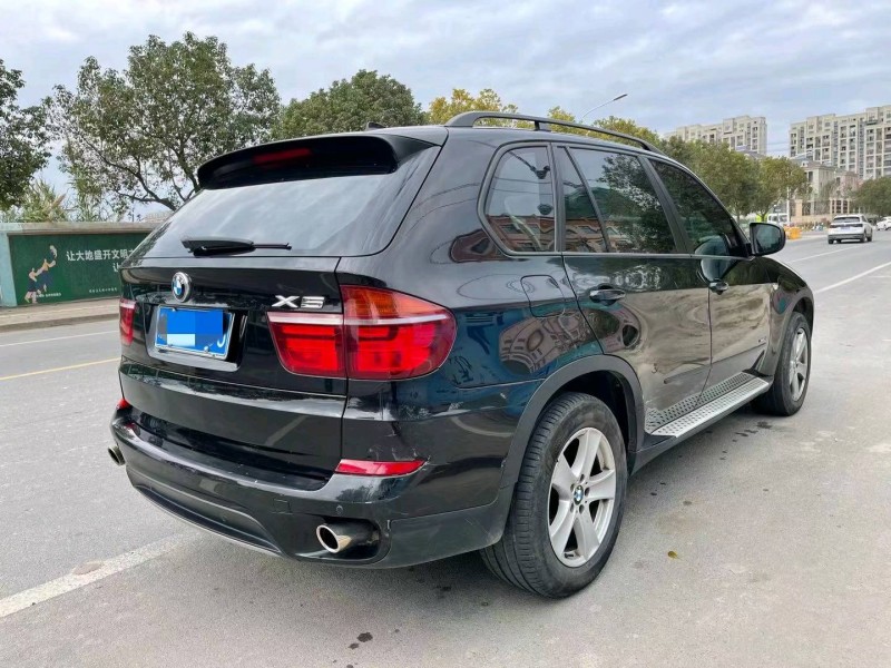 台州11年宝马X54