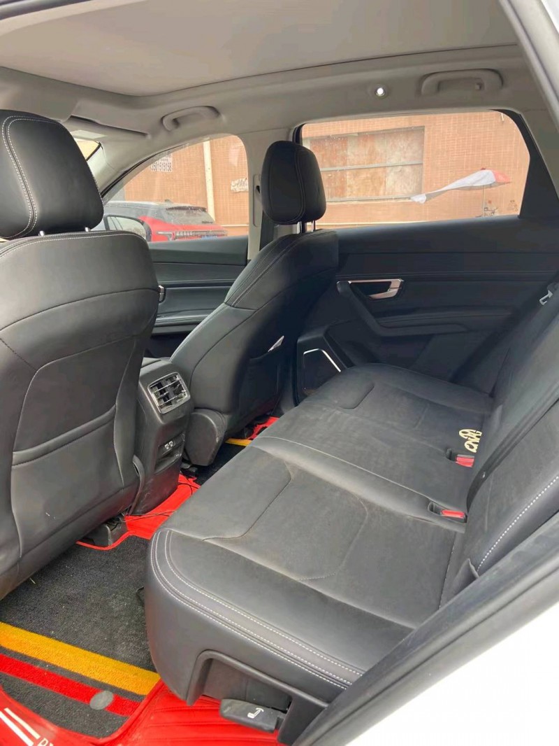 东莞20年比亚迪宋2