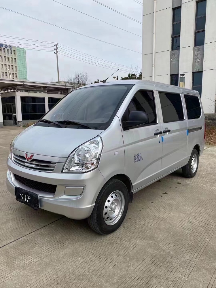 南通21年五菱汽車榮光3