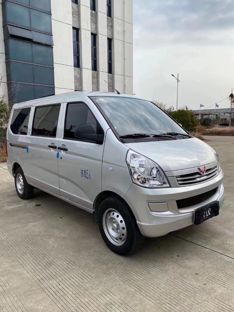 南通21年五菱汽車榮光2