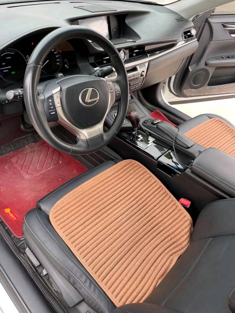 徐州14年雷克萨斯ES6