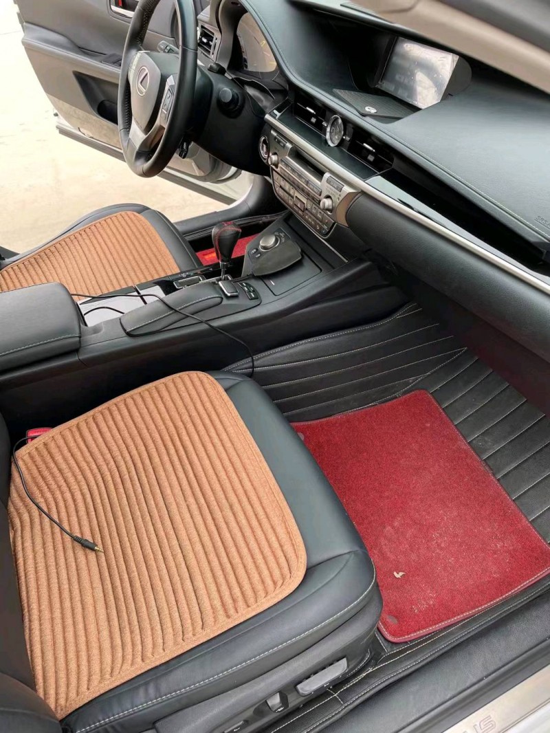 徐州14年雷克萨斯ES4