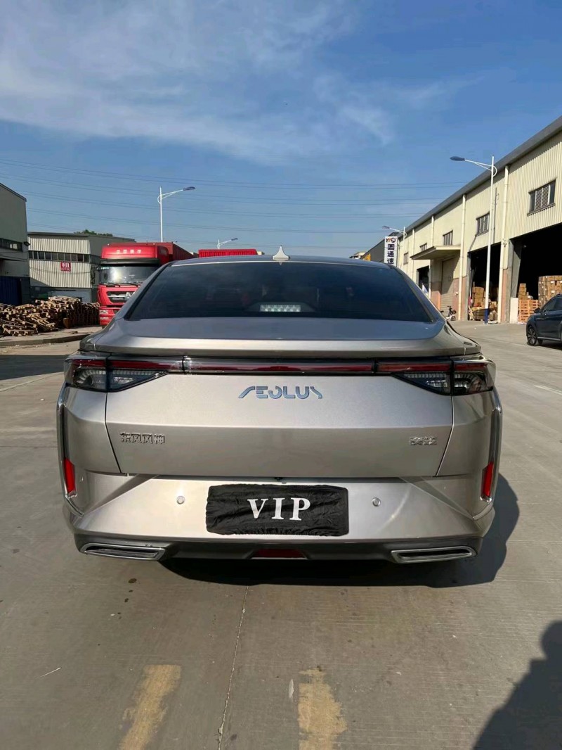 东莞20年东风奕炫9