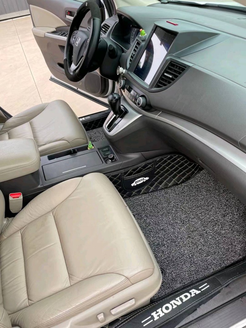 徐州14年本田CR-V6