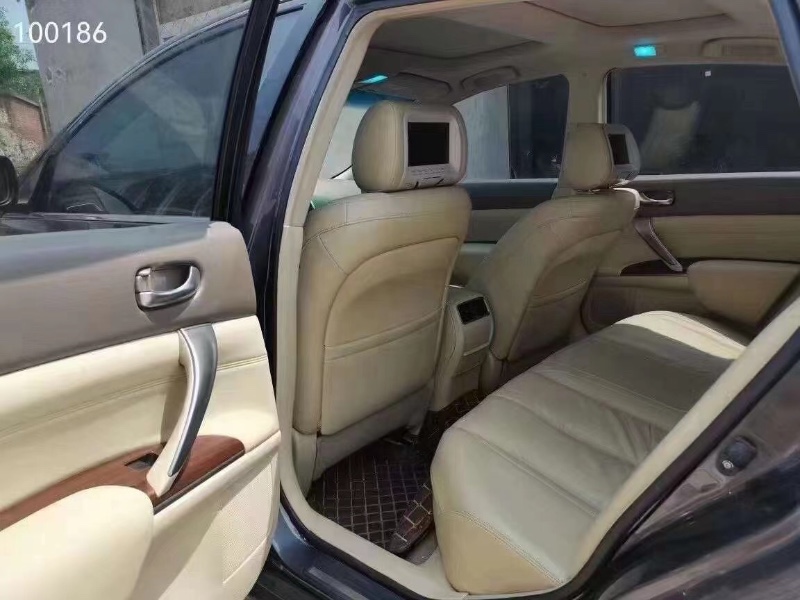 本溪09年日產天籟6