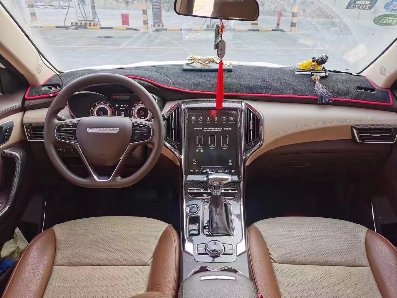 泉州18年獵豹汽車CS95