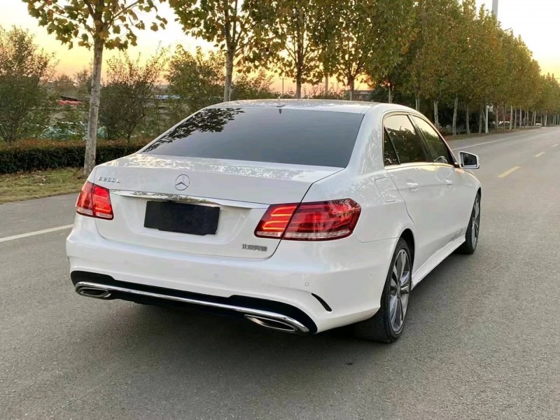 徐州15年奔馳E8