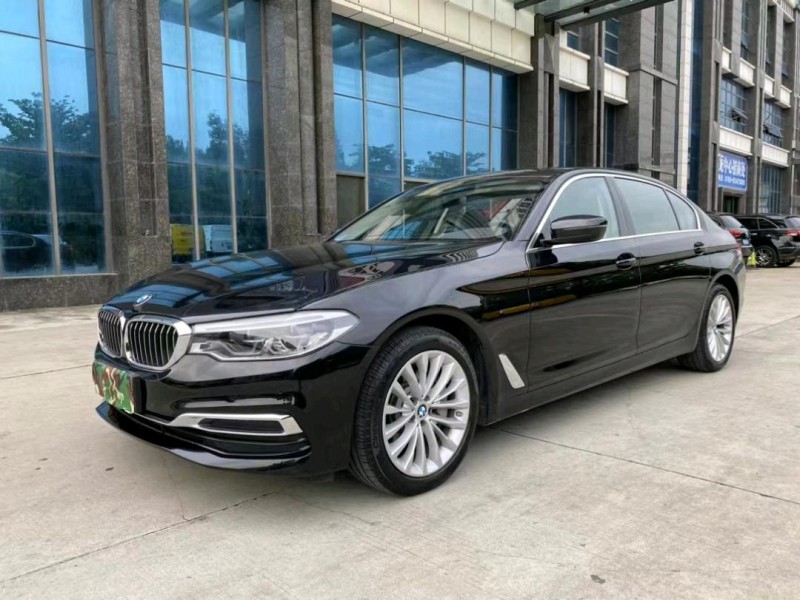 东莞20年宝马5系3