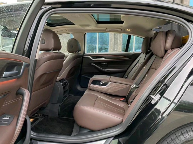 东莞20年宝马5系6