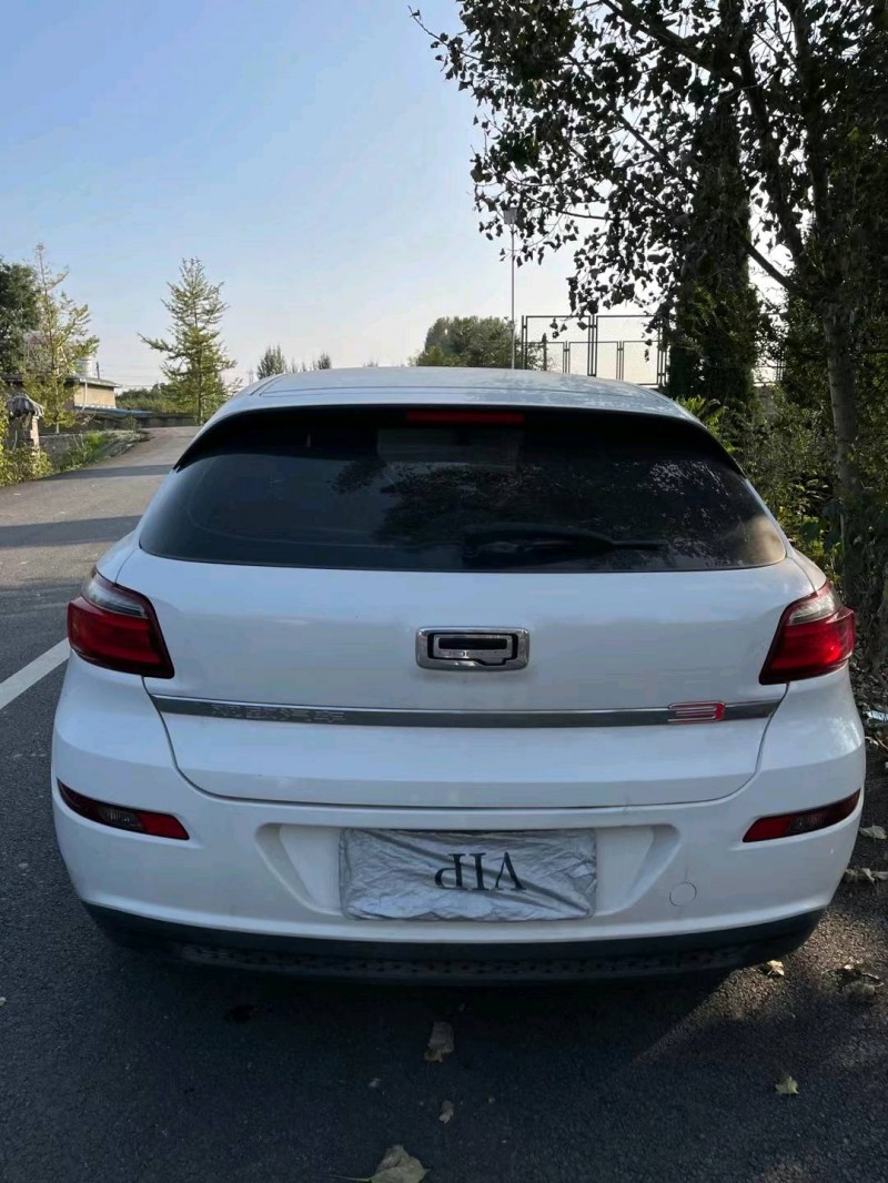 泰安15年觀致39