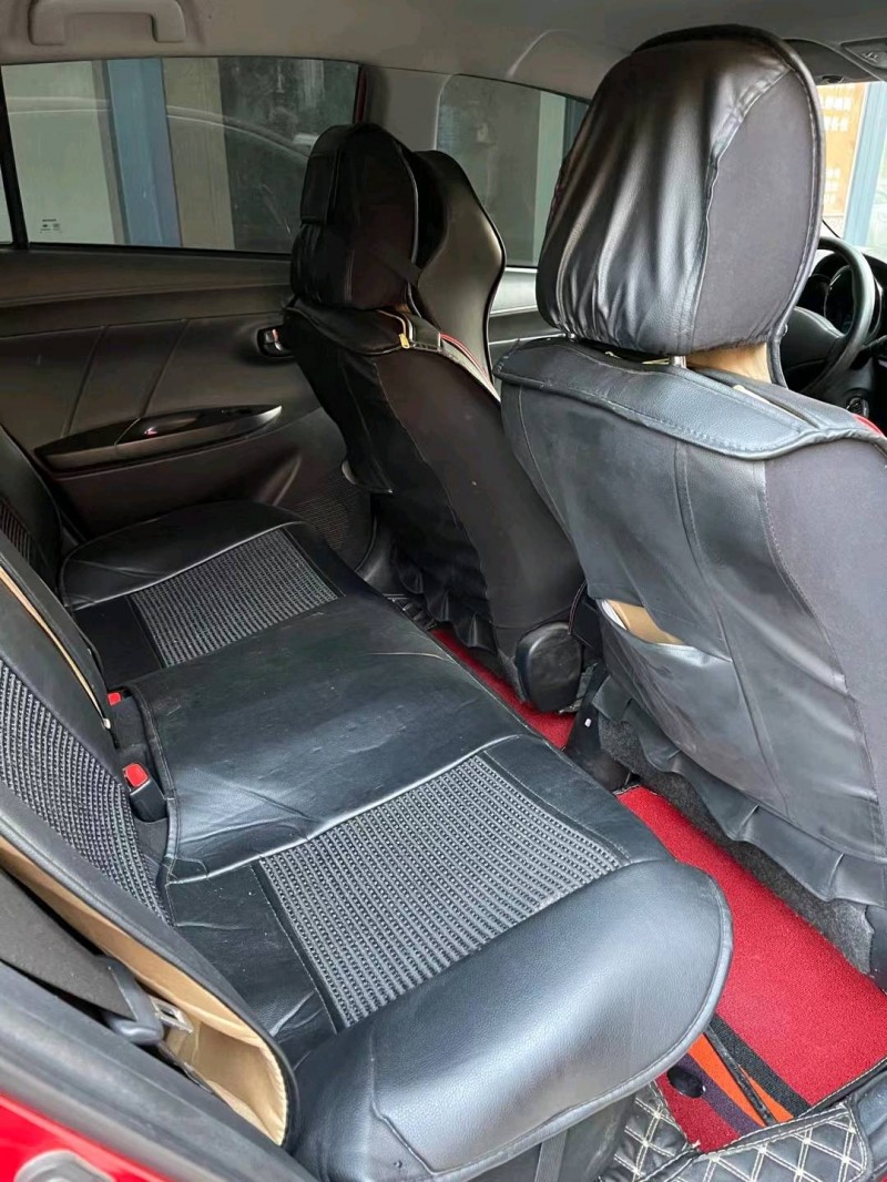 泰安14年豐田YARiS L 致炫2