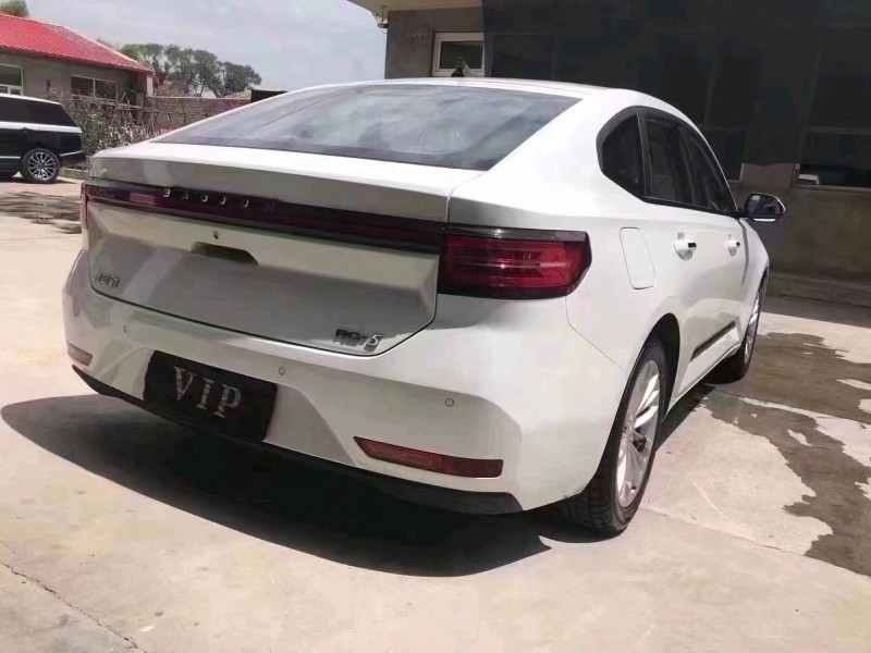 呼和浩特20年寶駿RC59